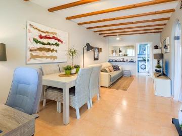 Chalet en venta en Gran Alacant, Alicante Costa Blanca