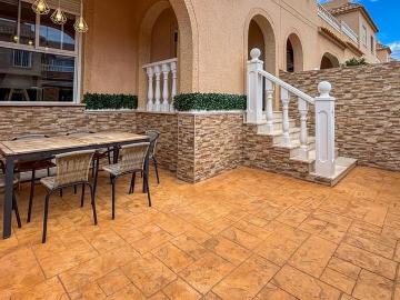 Chalet en venta en Gran Alacant, Alicante Costa Blanca