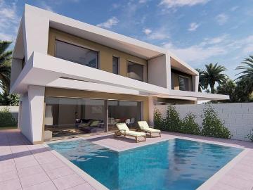 Chalet en venta en Gran Alacant, Alicante Costa Blanca