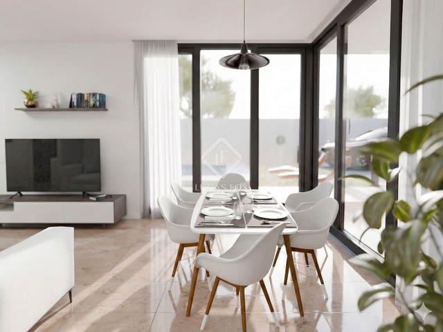 Chalet en venta en Gran Alacant, Alicante Costa Blanca