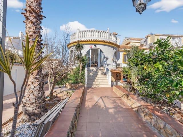Chalet en venta en Gran Alacant, Alicante Costa Blanca