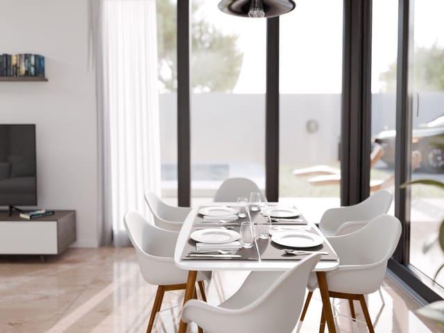 Chalet en venta en Gran Alacant, Alicante Costa Blanca