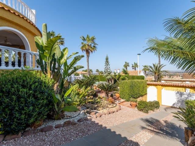 Chalet en venta en Gran Alacant, Alicante Costa Blanca