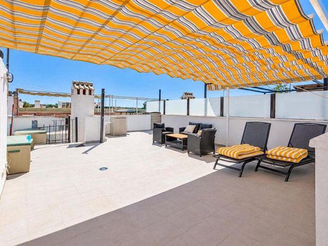 Chalet en venta en Gran Alacant, Alicante Costa Blanca