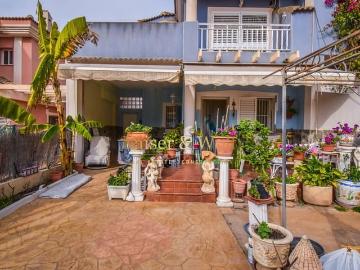 Chalet en venta en Gran Alacant, Alicante Costa Blanca