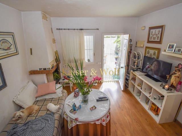 Chalet en venta en Gran Alacant, Alicante Costa Blanca