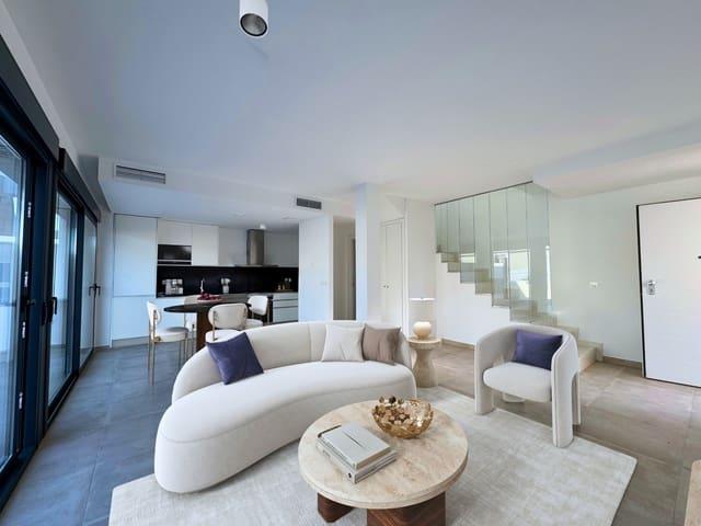 Chalet en venta en Gran Alacant, Alicante Costa Blanca