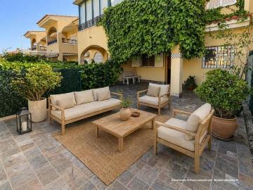 Chalet en venta en Gran Alacant, Alicante Costa Blanca