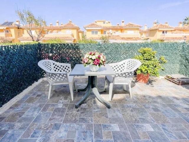 Chalet en venta en Gran Alacant, Alicante Costa Blanca