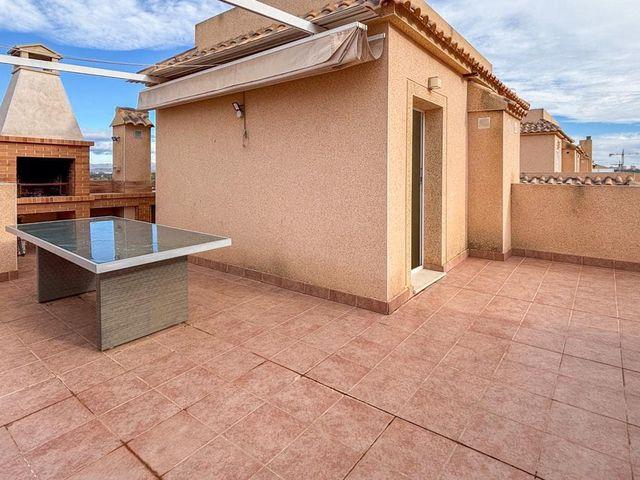 Chalet en venta en Gran Alacant, Alicante Costa Blanca