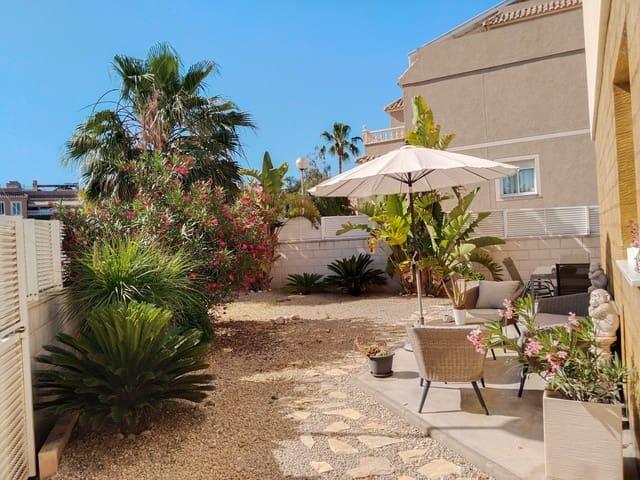Chalet en venta en Gran Alacant, Alicante Costa Blanca