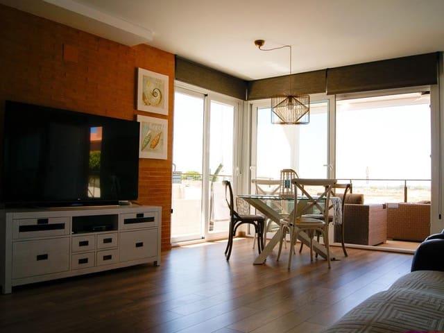 Chalet en venta en Gran Alacant, Alicante Costa Blanca