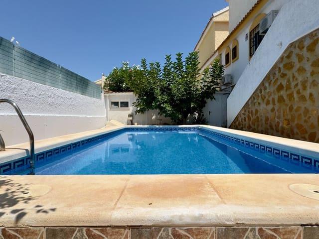 Chalet en venta en Gran Alacant, Alicante Costa Blanca