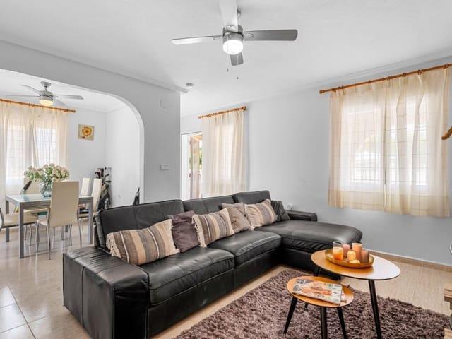Chalet en venta en Gran Alacant, Alicante Costa Blanca