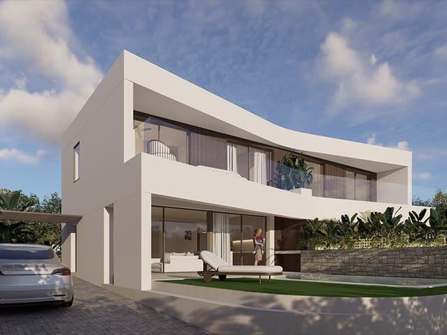 Chalet en venta en Gran Alacant, Alicante Costa Blanca