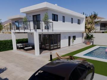 Chalet en venta en Gran Alacant, Alicante Costa Blanca