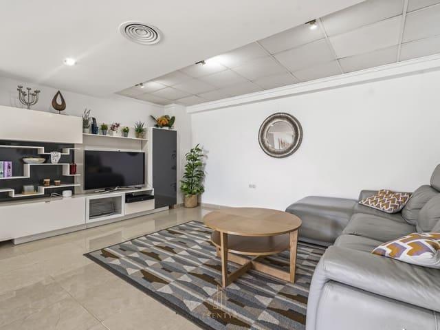 Chalet en venta en Gran Alacant, Alicante Costa Blanca