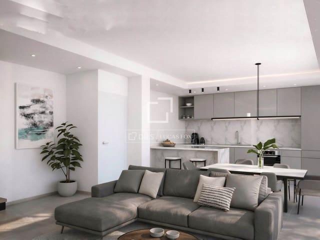 Chalet en venta en Gran Alacant, Alicante Costa Blanca
