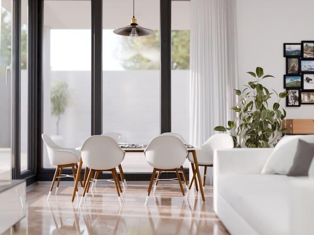 Chalet en venta en Gran Alacant, Alicante Costa Blanca