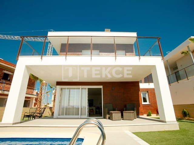 Chalet en venta en Gran Alacant, Alicante Costa Blanca