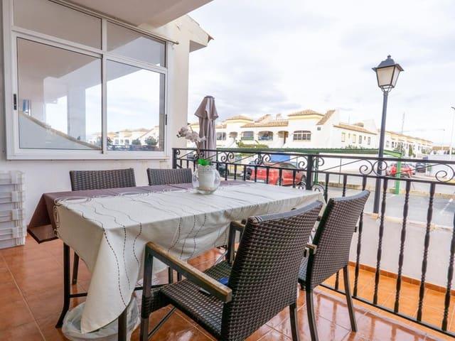 Chalet en venta en Gran Alacant, Alicante Costa Blanca
