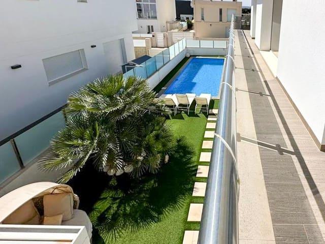 Chalet en venta en Gran Alacant, Alicante Costa Blanca