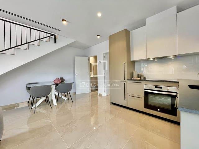 Chalet en venta en Gran Alacant, Alicante Costa Blanca
