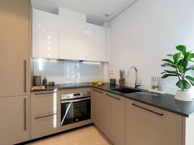 Chalet en venta en Gran Alacant, Alicante Costa Blanca