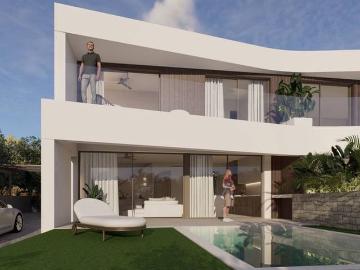 Chalet en venta en Gran Alacant, Alicante Costa Blanca