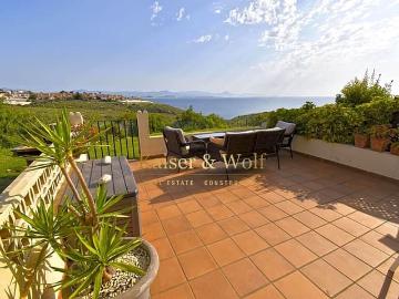 Chalet en venta en Gran Alacant, Alicante Costa Blanca