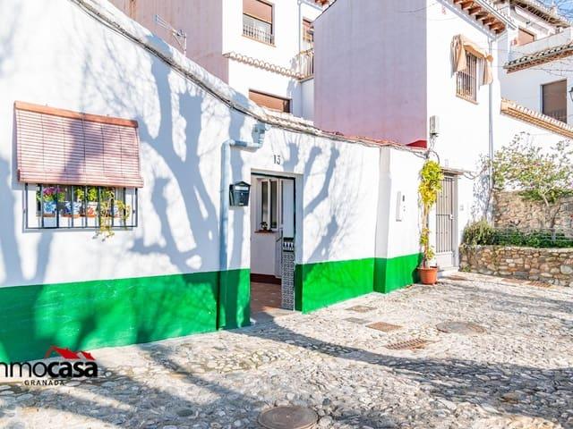 Casa Cueva en venta en Granada, Granada