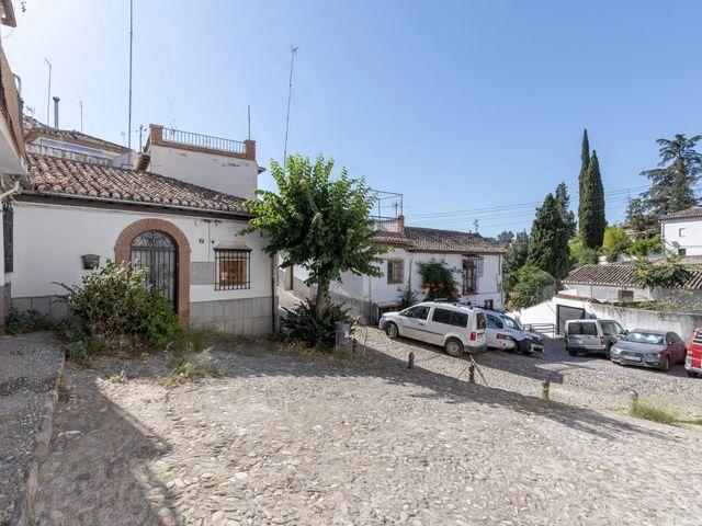 Chalet en venta en Granada, Granada