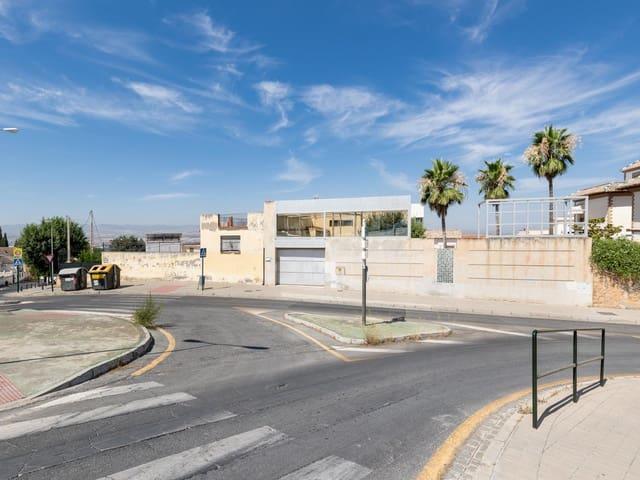 Chalet en venta en Granada, Granada