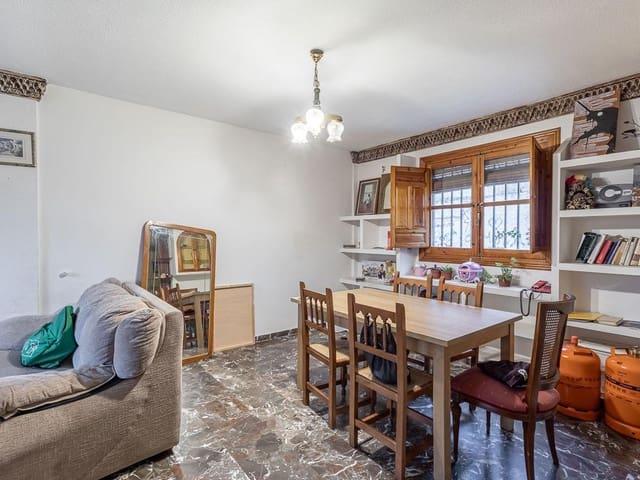 Chalet en venta en Granada, Granada