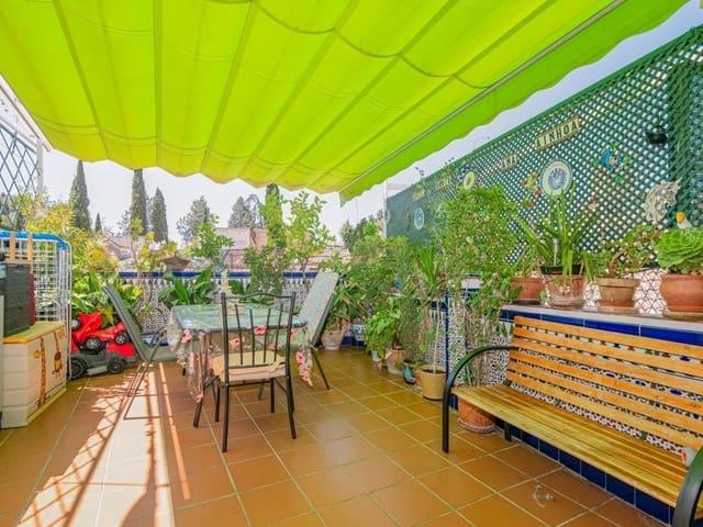 Chalet en venta en Granada, Granada