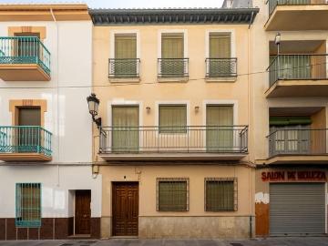 Chalet en venta en Granada, Granada