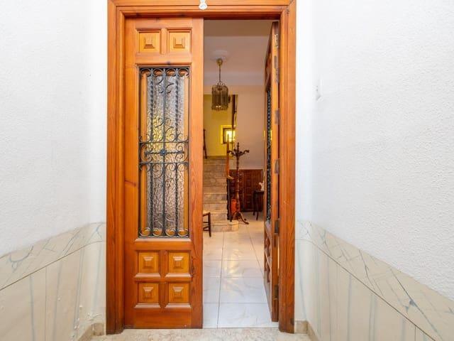 Chalet en venta en Granada, Granada