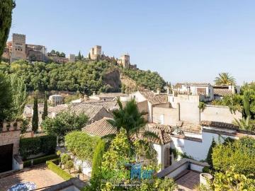 Chalet en venta en Granada, Granada