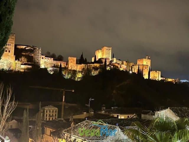 Chalet en venta en Granada, Granada
