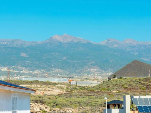 Chalet en venta en Granadilla de Abona