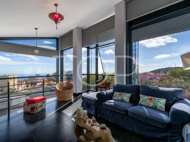 Chalet en venta en Granadilla de Abona, Tenerife