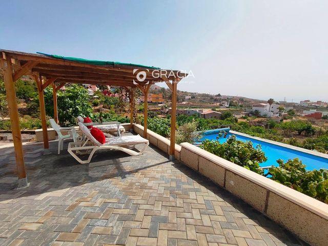 Chalet en venta en Granadilla de Abona, Tenerife