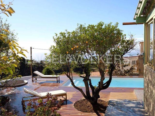 Chalet en venta en Granadilla de Abona, Tenerife