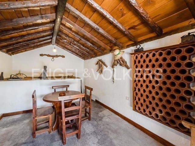 Chalet en venta en Granadilla de Abona, Tenerife