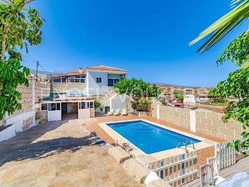 Chalet en venta en Granadilla de Abona, Tenerife