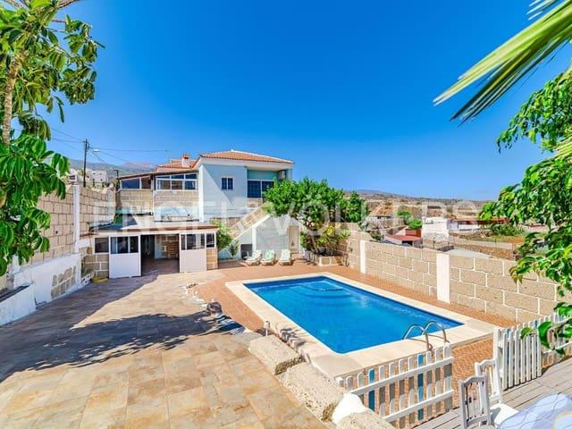 Chalet en venta en Granadilla de Abona, Tenerife