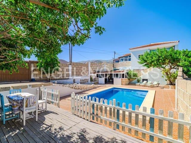 Chalet en venta en Granadilla de Abona, Tenerife