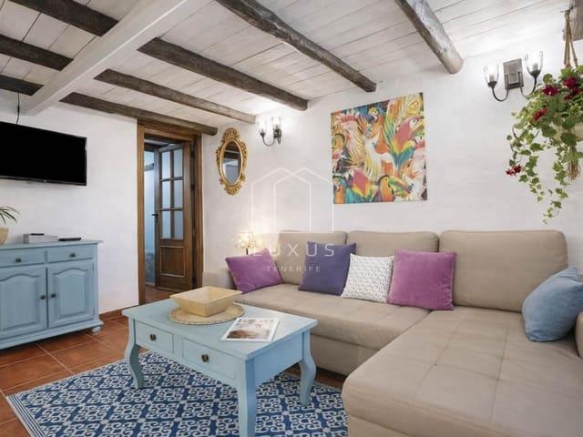 Chalet en venta en Granadilla de Abona, Tenerife