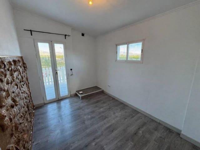 Chalet en venta en Granja de Rocamora, Alicante