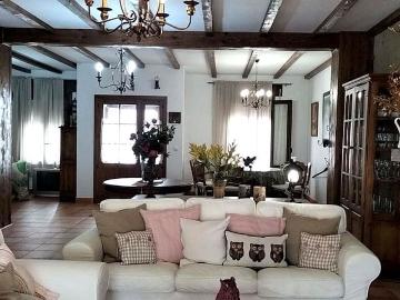 Chalet en venta en Grazalema, Cádiz